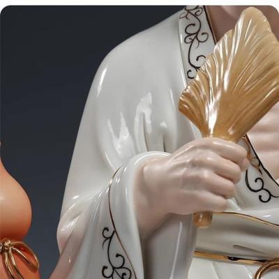 TƯỢNG SỨ TẾ CÔNG HÀNG THỦ CÔNG